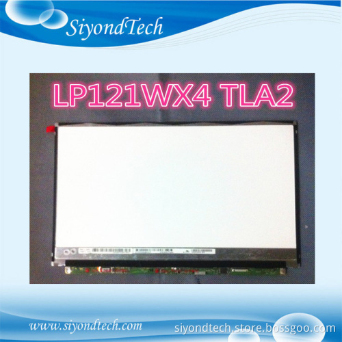 LP121WX4-TLA1 12.1" Slim LED LCD Screen for Panisonic CF-C1